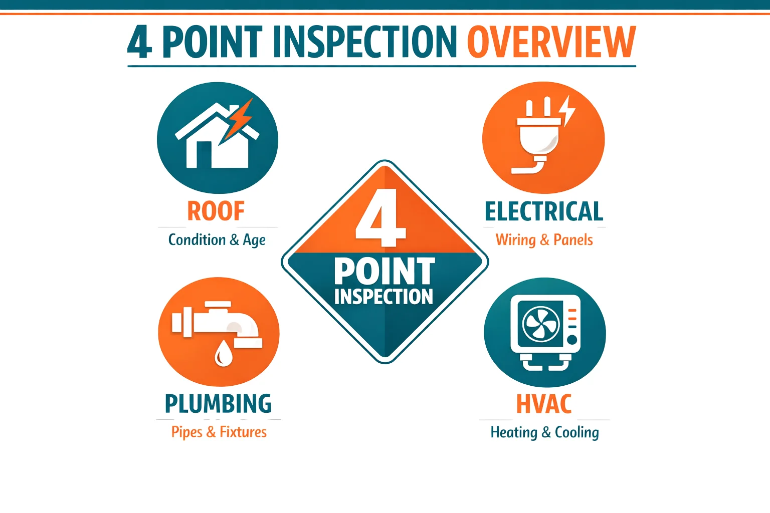 4-Point Inspection in Florida: What Homeowners and Buyers Need to Know ...