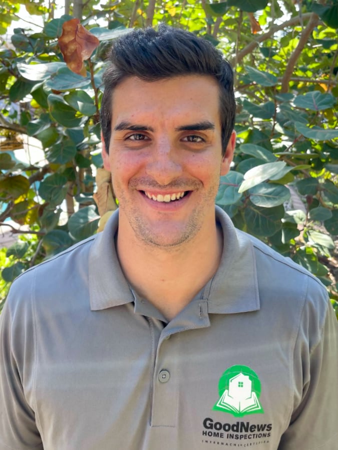 Bee Ridge Home Inspector